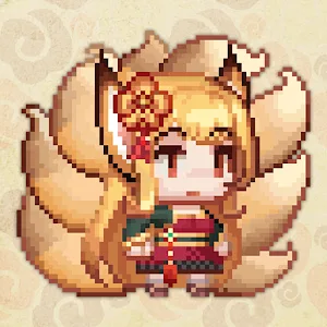 Legend Magician : Idle RPG 1