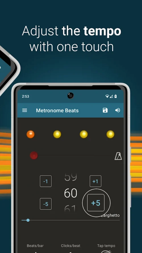 Metronome Beats