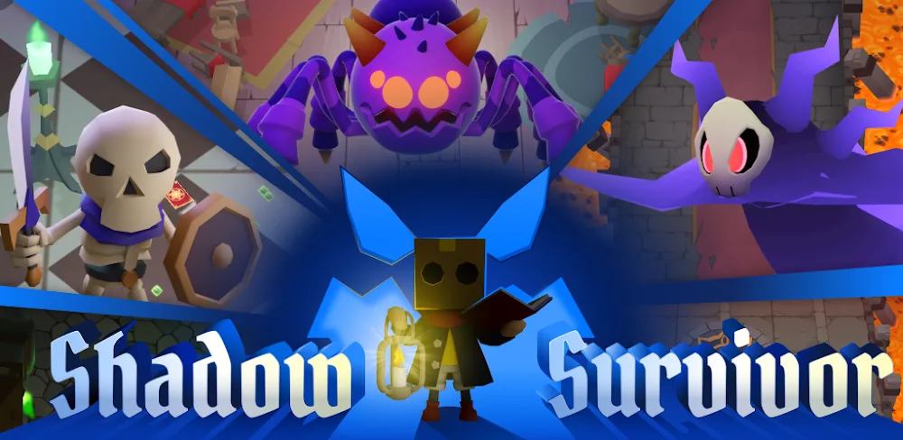 Shadow Survivor – Last Lord