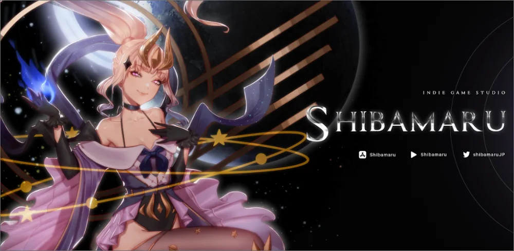 Shiba Wars – Goddess Defense