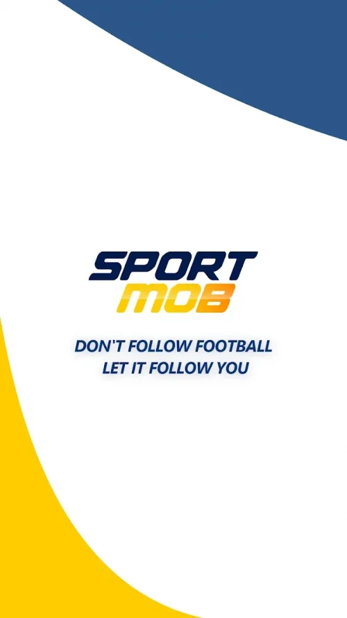 SportMob – Live Scores & News