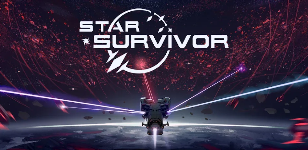 Star Survivor: Premium