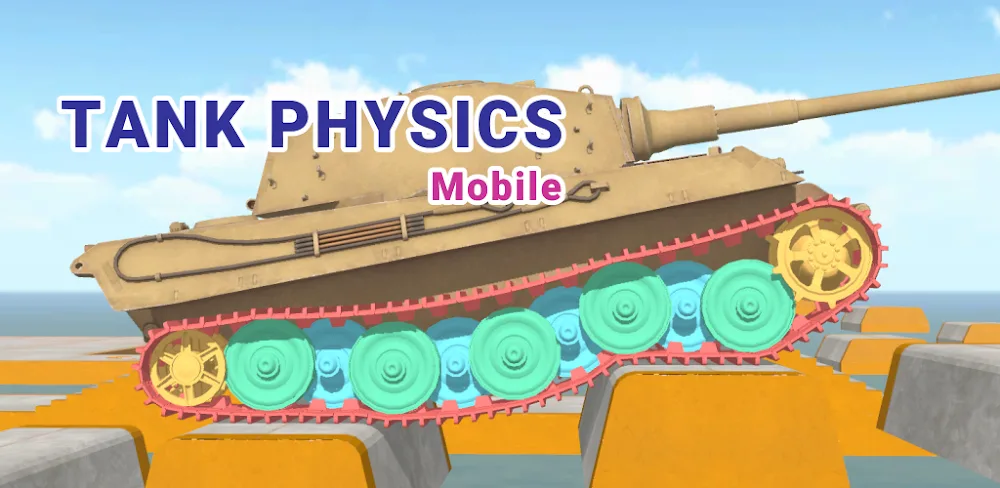 Tank Physics Mobile Vol.3