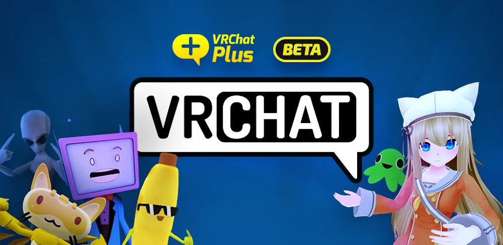 VRChat [Beta]