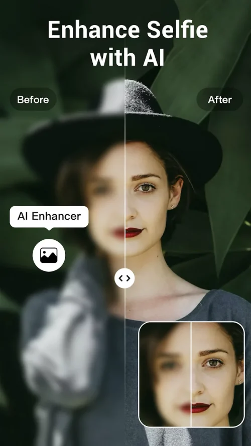 AI Video Enhancer – Utool
