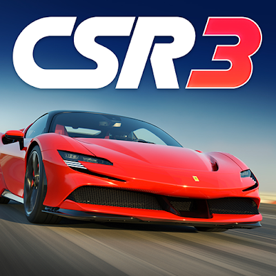 CSR 3 – Street Car Racing