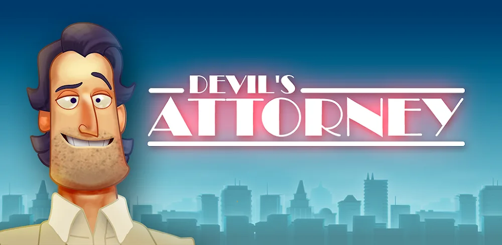 Devil’s Attorney