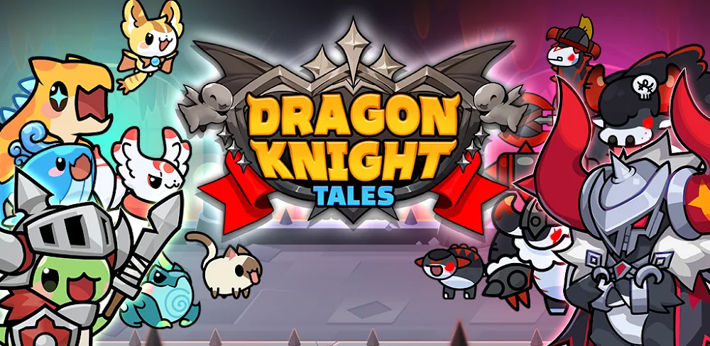 Dragon Knight Tales