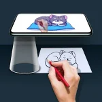 Draw Easy: Trace to Sketch