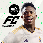 
EA FC Mobile Soccer
