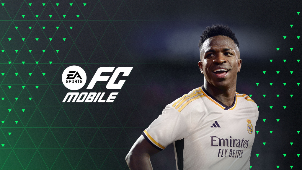 EA SPORTS FC™ Mobile Soccer (FIFA Soccer)