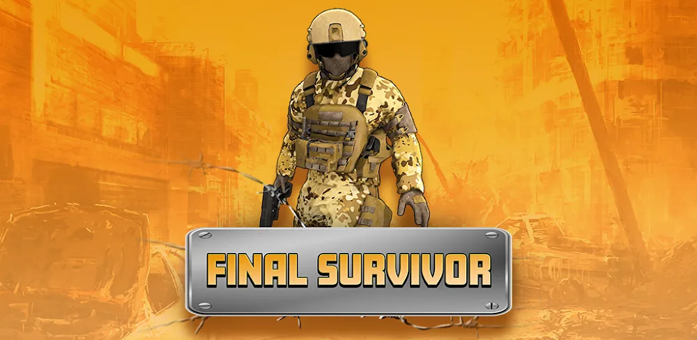 Final Survivor