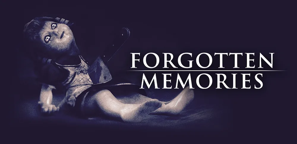 Forgotten Memories