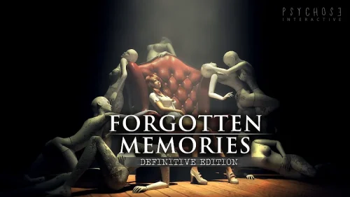 Forgotten Memories