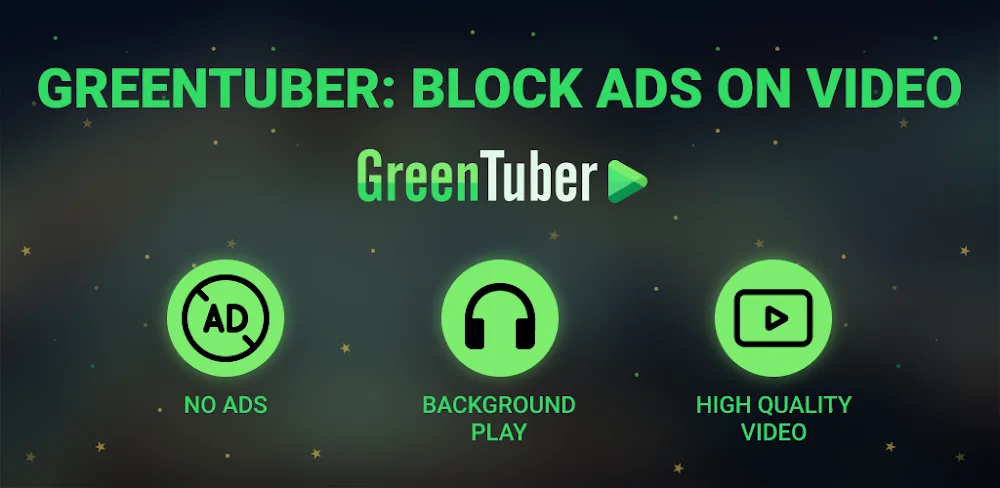 GreenTuber