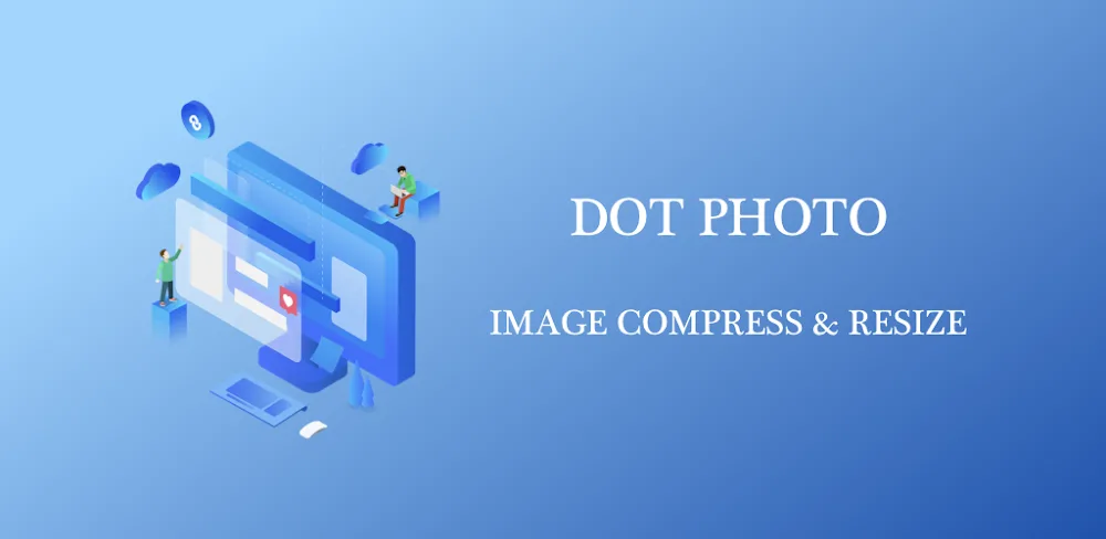 Image Compress and Resize – DotPhoto