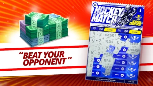 Lottery Scratchers – Winners