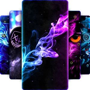 Moving Backgrounds 4k – WALLPS