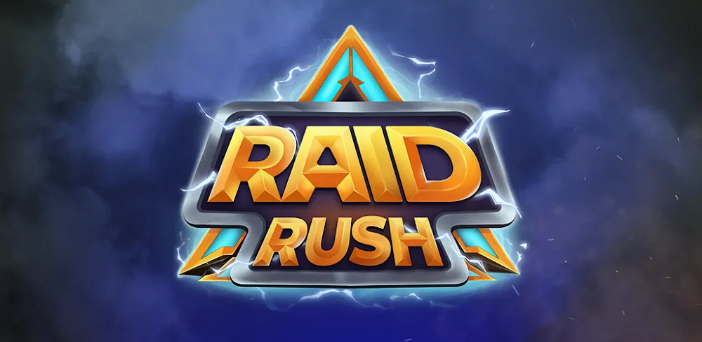 Raid Rush: Tower Defense TD