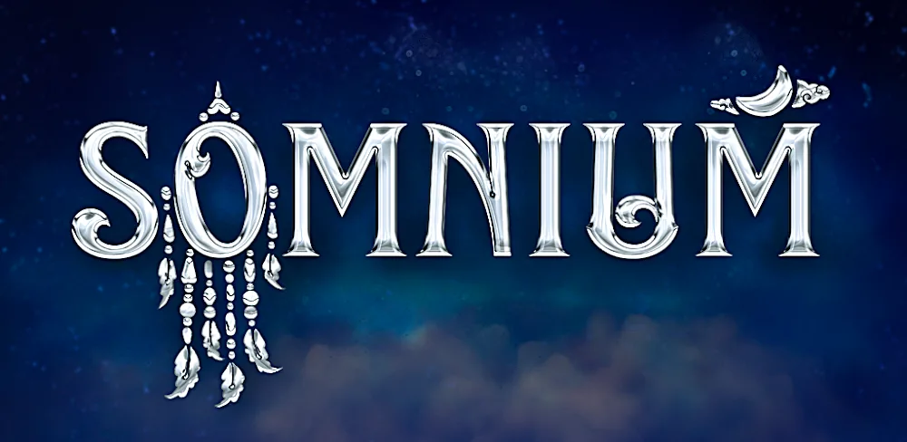 Somnium: Interactive stories