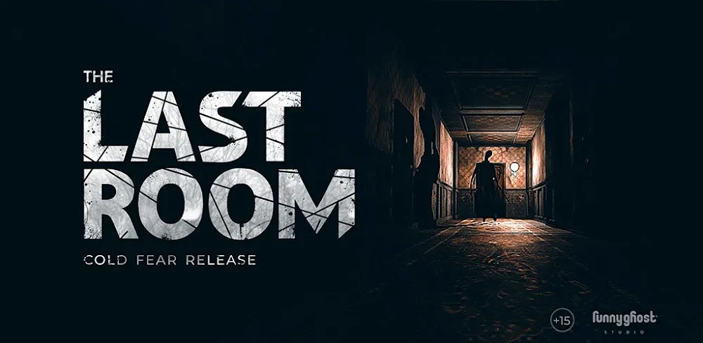 The Last Room : Horror Game