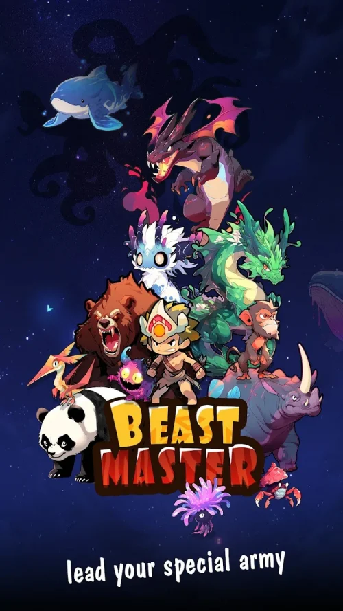 Beast Master