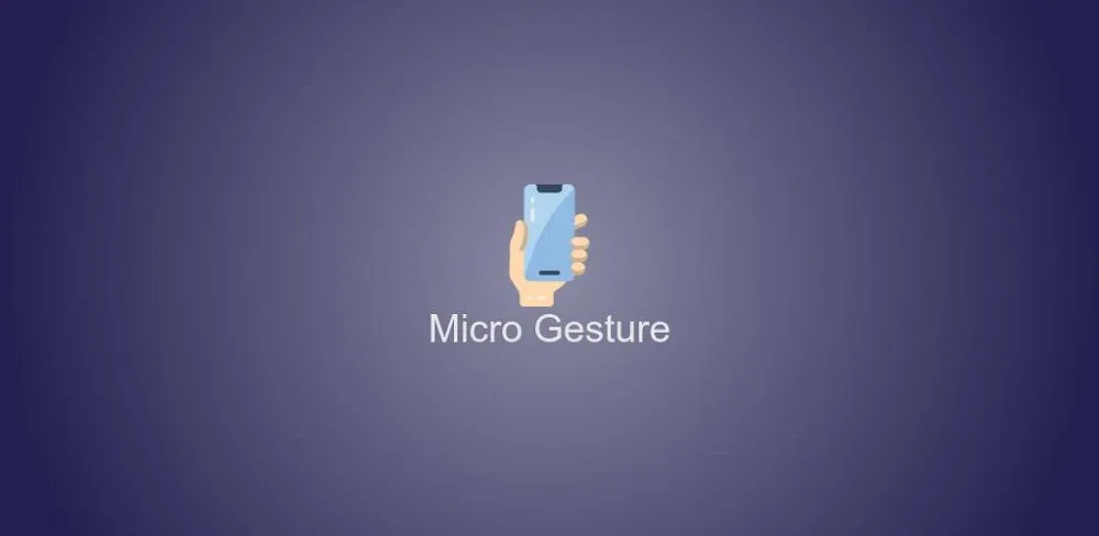 Micro Gesture