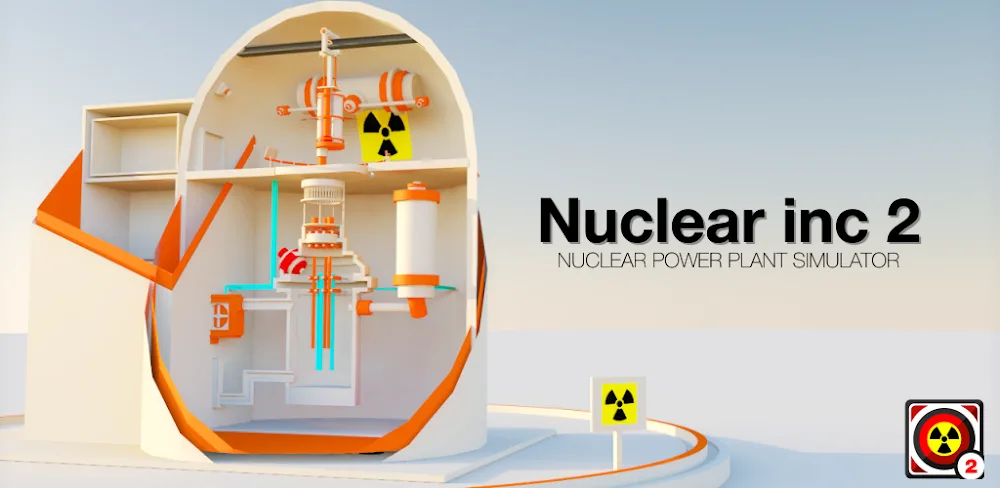 Nuclear Power Reactor inc – in