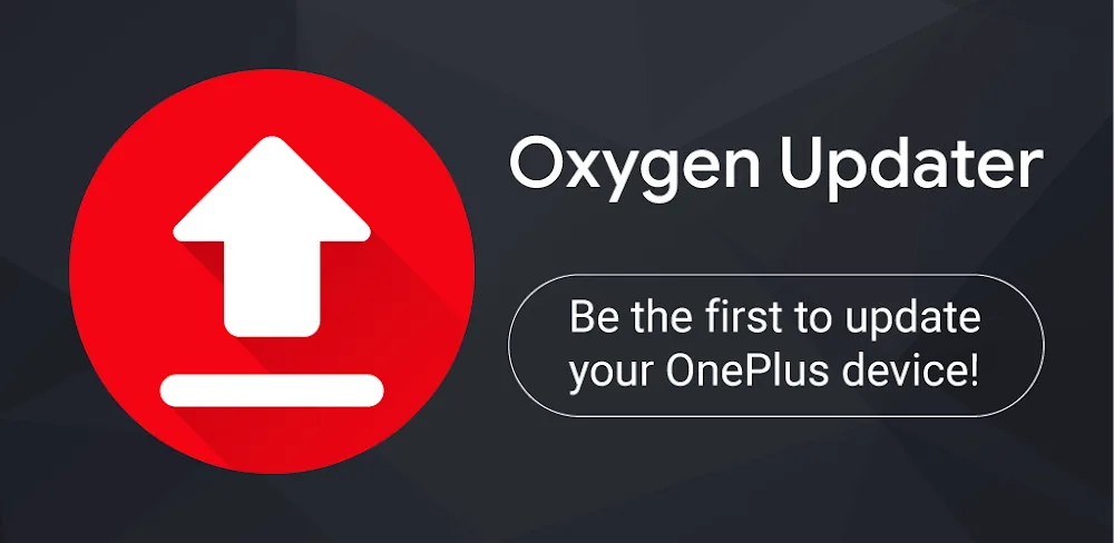 Oxygen Updater