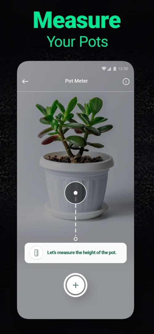 Plantum – Plant Identifier