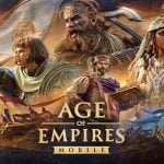 Age of Empires official is coming to mobile