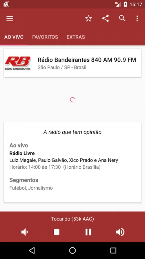 RadiosNet