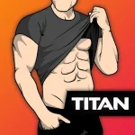 Titan – Home Workout & Fitness