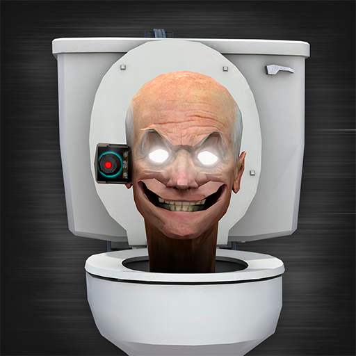 Toilet Laboratory v1.67 MOD APK (Unlimited Money)