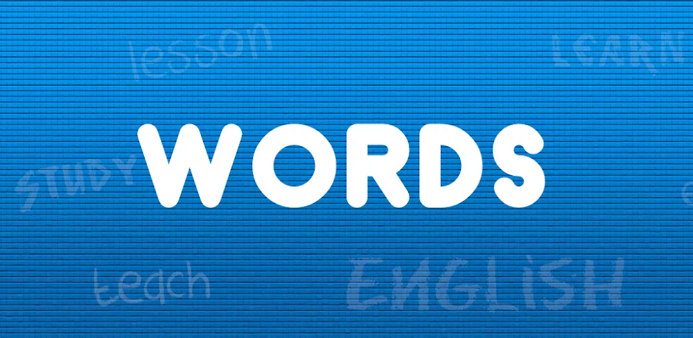 Words – Learn Languages