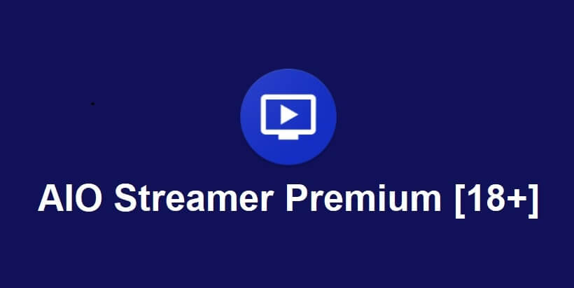 
AIO Streamer v6.0.8 MOD APK (Premium Unlocked)
