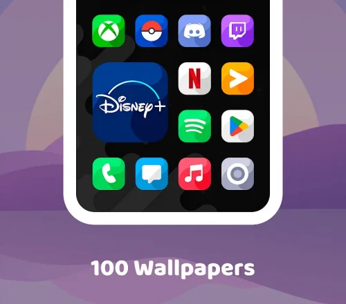 Anubis – Icon Pack