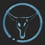 Azulox Icon Pack – Dark mode