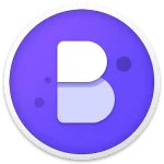 Boldr Icon Pack