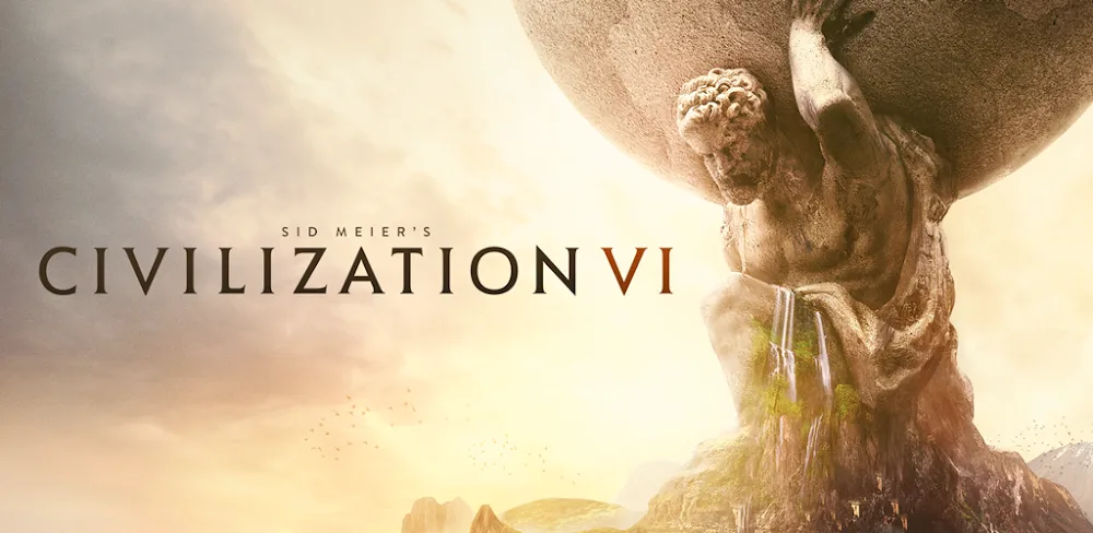 Civilization VI – Build A City