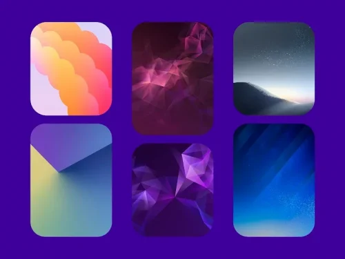 Delux – Icon pack (Round)