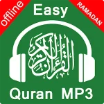 Easy Quran Mp3 Audio Offline