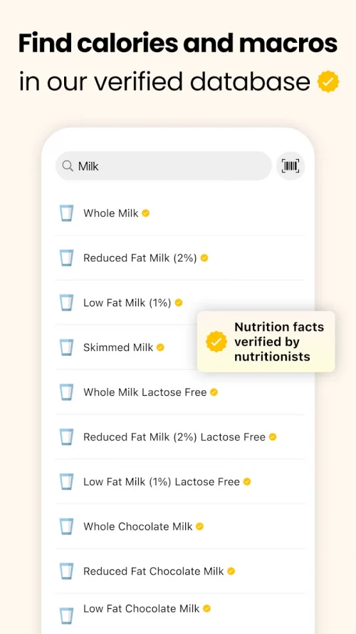 Fitia – Diet & Meal Planner