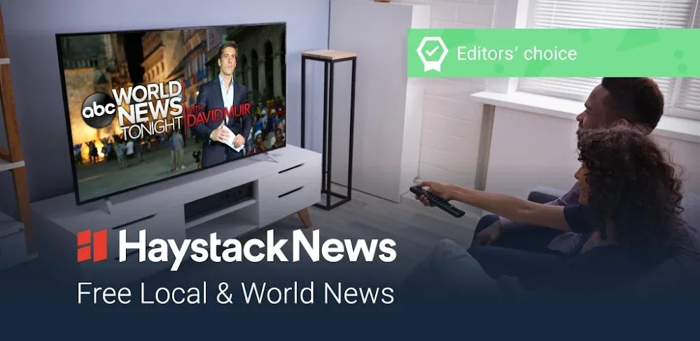 Haystack News: Local TV News