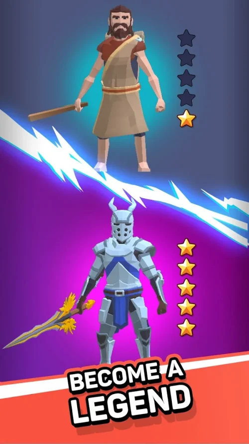 Hunter: Age of Monsters
