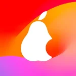 iPear iOS 17 – Icon Pack