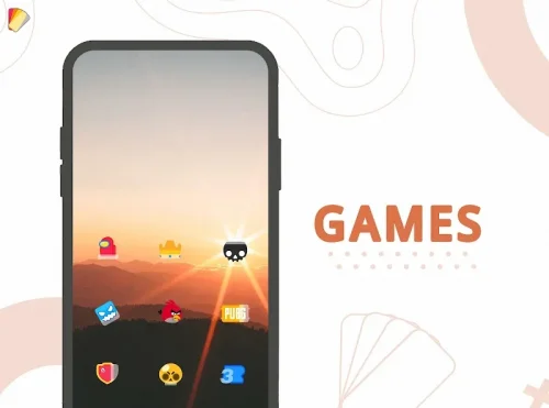 Layers – Glass Icon Pack