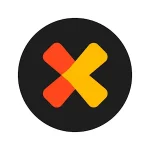 MiDark – Icon Pack (Round)