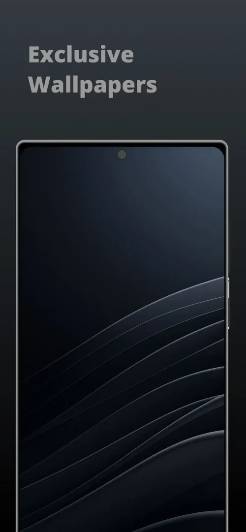Midnight Dark – Icon Pack
