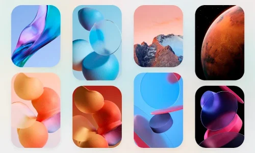 MiLigth White – Icon Pack